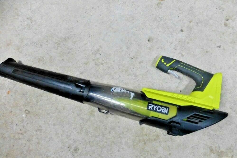 Ryobi P21081 Blower Cordless 18V bare tool only