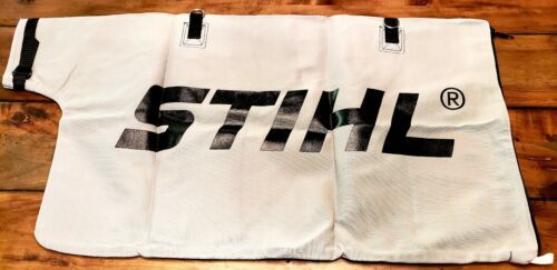 NEW Genuine STIHL Shred/Vac Catcher Bag Fits SH 55/56/85/86 P/N 4229-708-9702