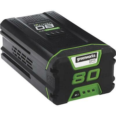 Greenworks Pro 80V Tool Replacement Battery  - 1 Each