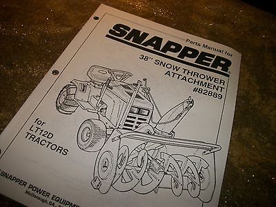 Snapper 