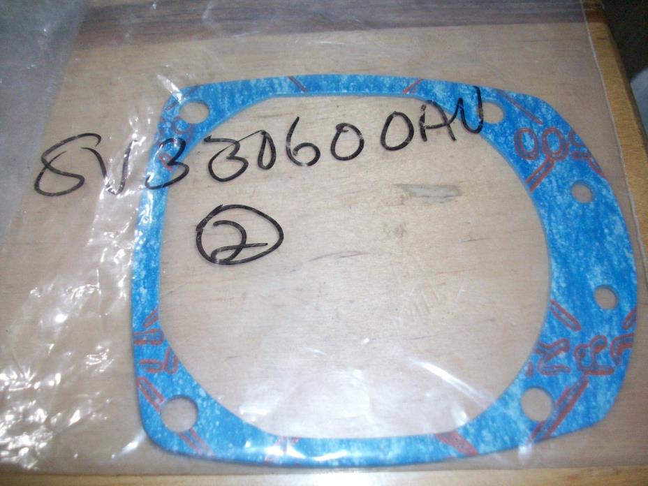 CAMPBELL HAUSFELD  SV330600AV GASKET