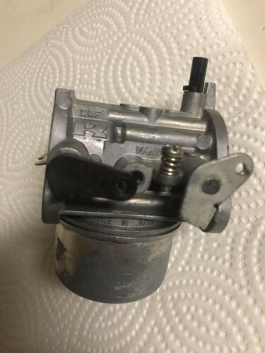 Genuine OEM Kawasaki CARBURETOR-ASSY 15003-7047