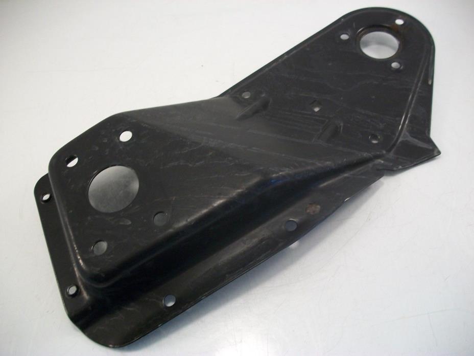 Toro CCR Powerlite Snow Thrower LH Side Plate  95-7945-03