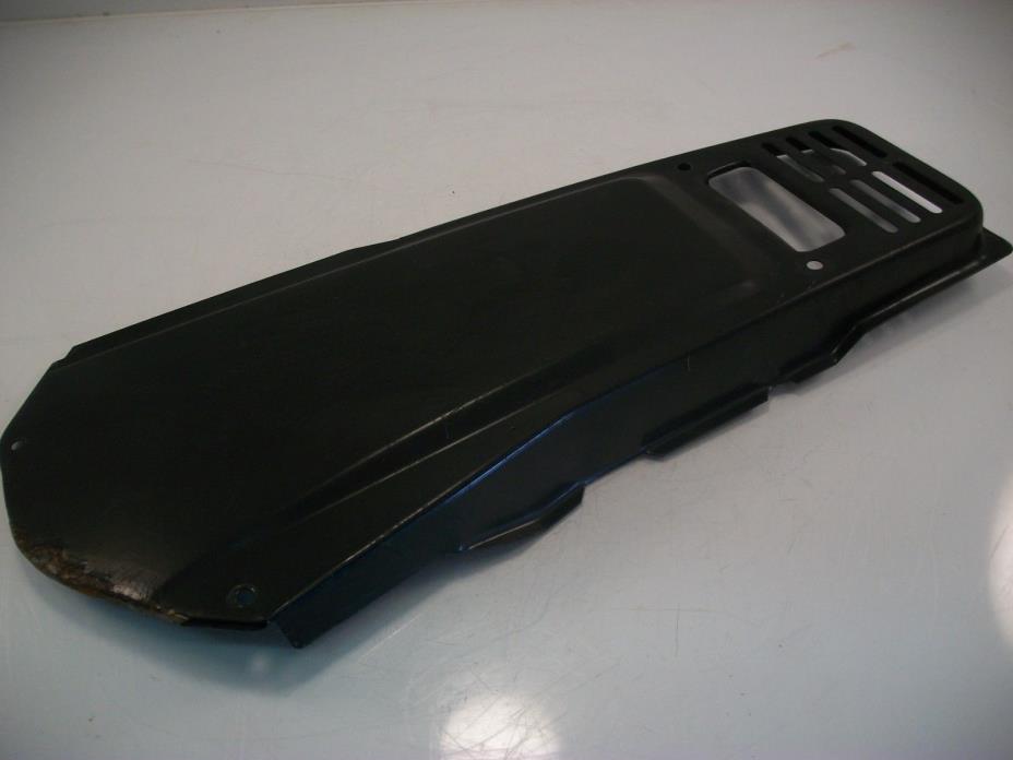 Toro CCR Powerlite Snow Thrower Belt Cover  75-8830-03