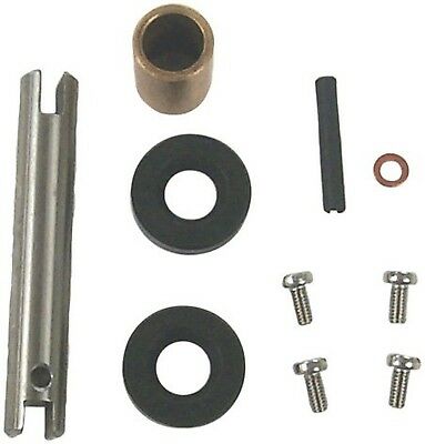 Sierra International 18-3208 Marine Water Pump Kit for Volvo Penta Stern Drive