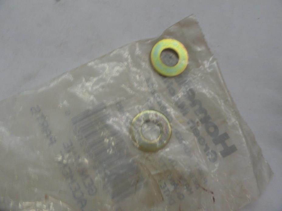 GM040004 WASHER PACK OF 2