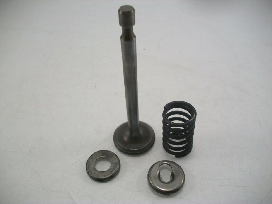 Tecumseh 7HP Intake Valve  32783