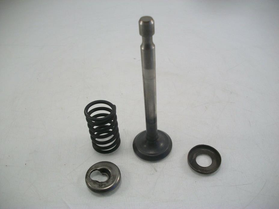 Tecumseh 7HP Exhaust Valve  27878A