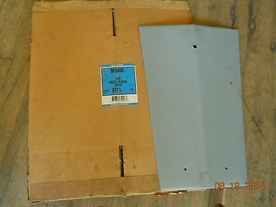Ford 8N,9N,2N Hinged door #9N16938C