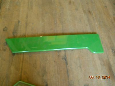 John Deere side panel #R135456