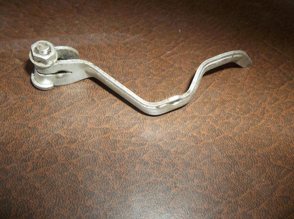 KAWASAKI FD501V-AS04 JOHN DEERE LX 279 GOVERNOR ARM 449103-2117