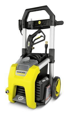 Karcher-1.106-109.0 K1700 Electric Pressure Washer