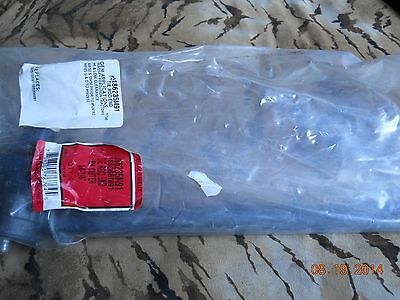 Massey Ferguson Tie Rod End #186235M91
