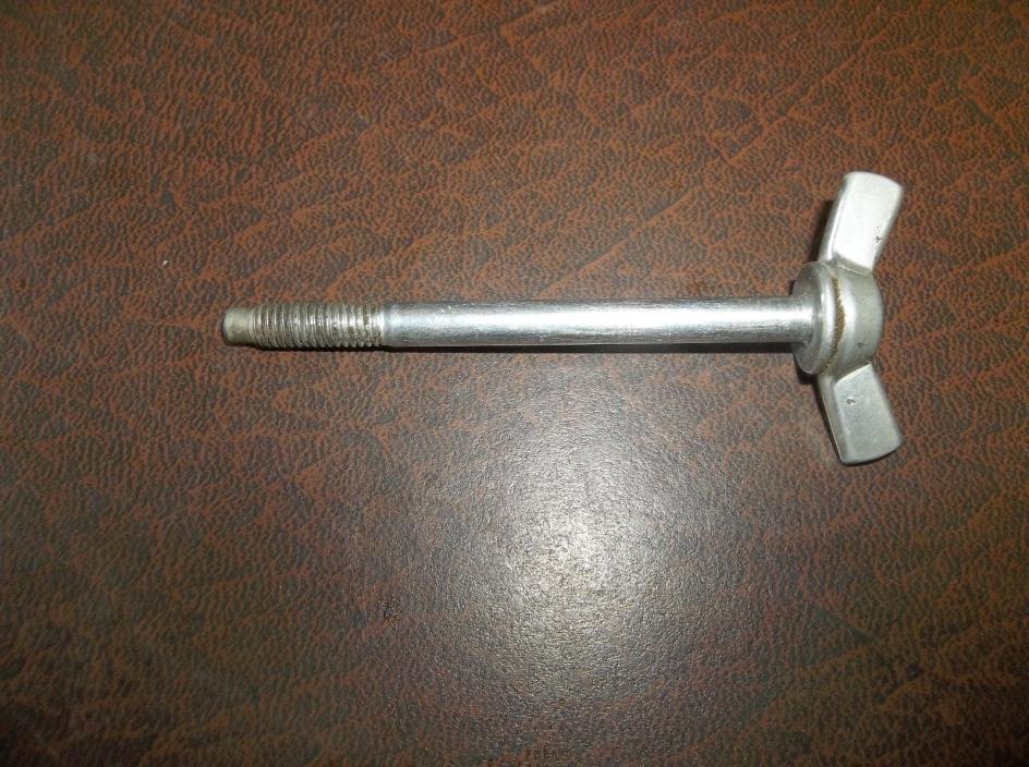 KAWASAKI FD501V-AS04 JOHN DEERE LX 279 AIR FILTER SCREW 92151-2155