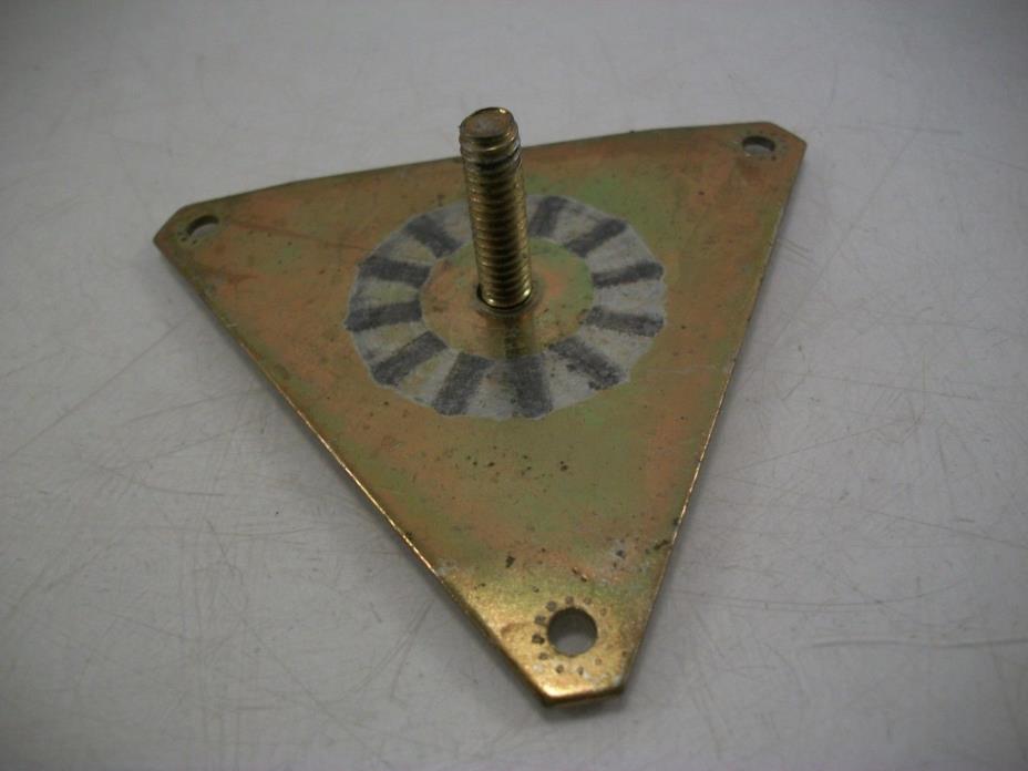Toro CCR Powerlite Snow Thrower Stud & Bracket ASM  92-6012