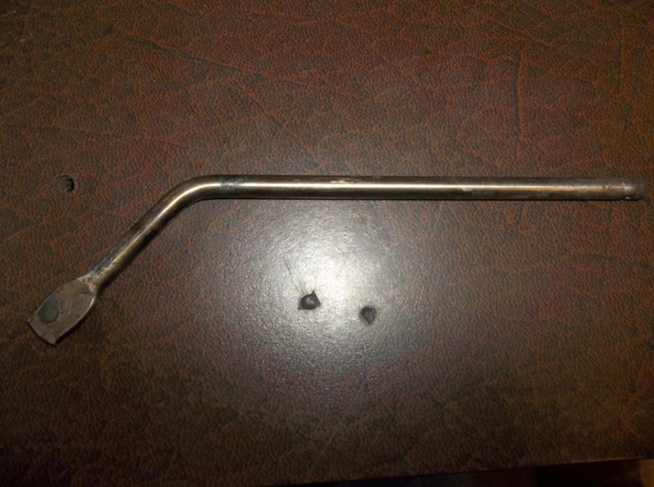 KAWASAKI FD501V-AS04 JOHN DEERE LX 279 PIVOT ARM 39003-2075