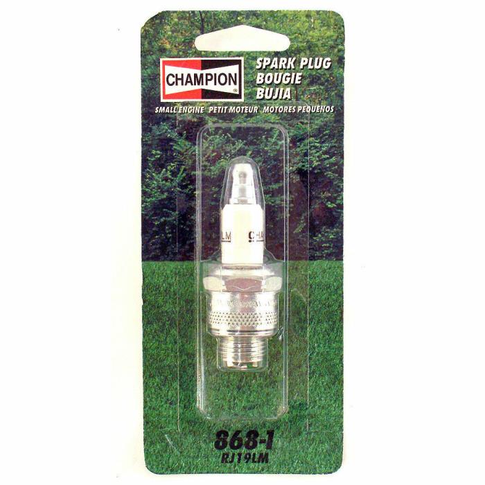 Spark Plug Champion 868-1 RJ19LM New