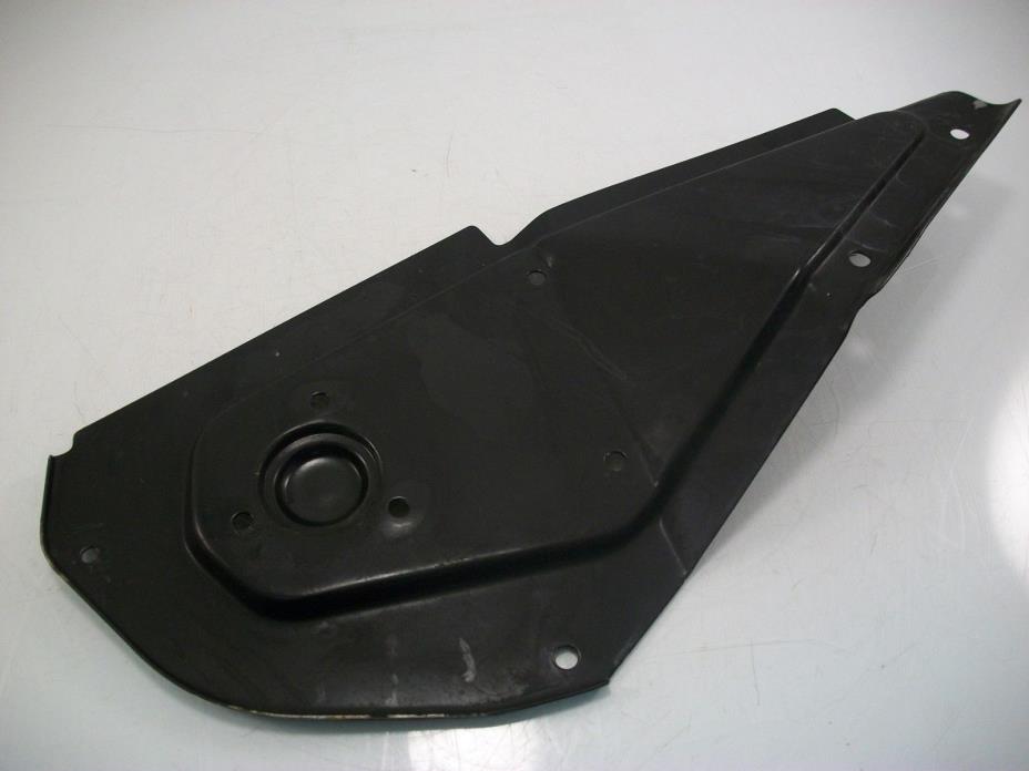 Toro CCR Powerlite Snow Thrower RH Side Plate  75-8820-03