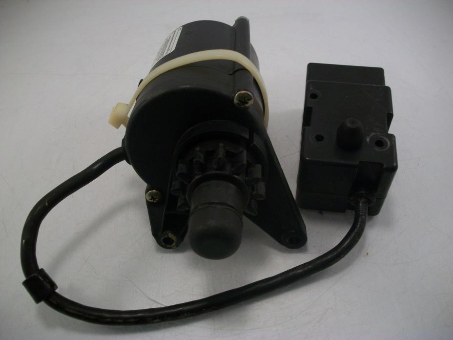 Toro CCR Powerlite Snow Thrower 120 Volt Electric Starter  105-2953