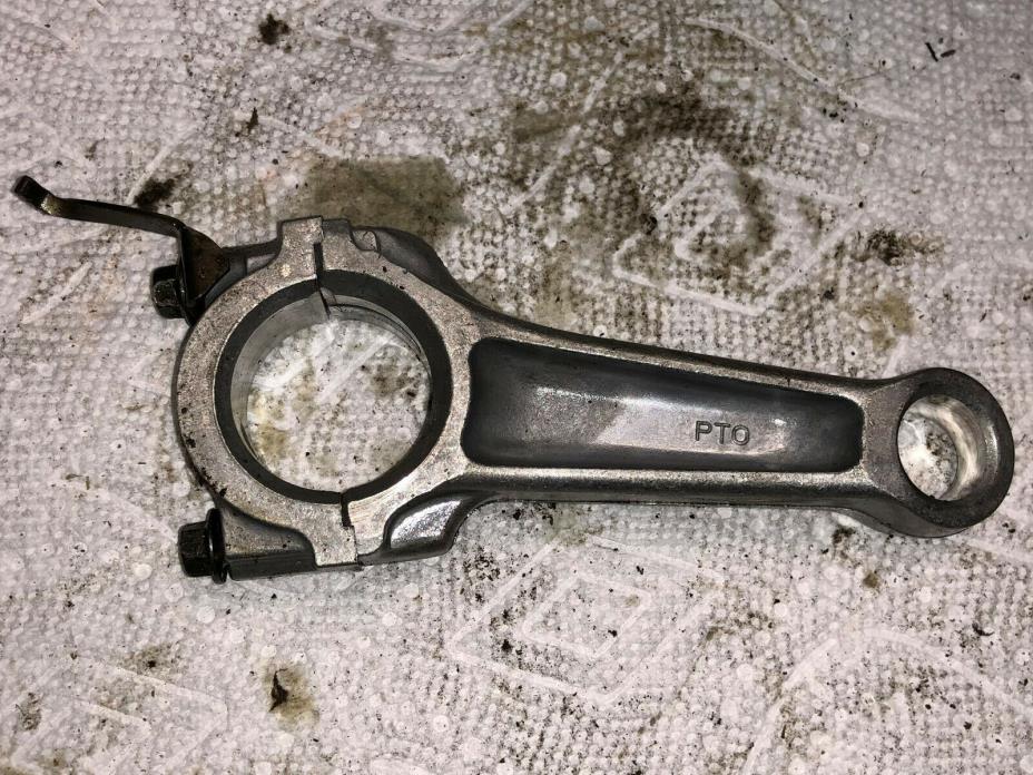 Briggs 20M314 (fits many models) 694691 Connecting Rod
