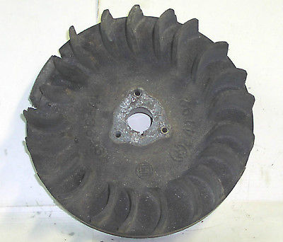 Wisconsin Robin WI280 Flywheel 234-70201-11 Used
