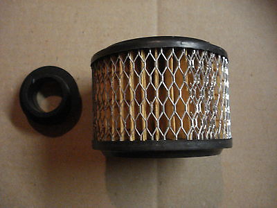 Genuine Briggs & Stratton Air Filter For 4HP [CID] Horizontal & Vertical Engines