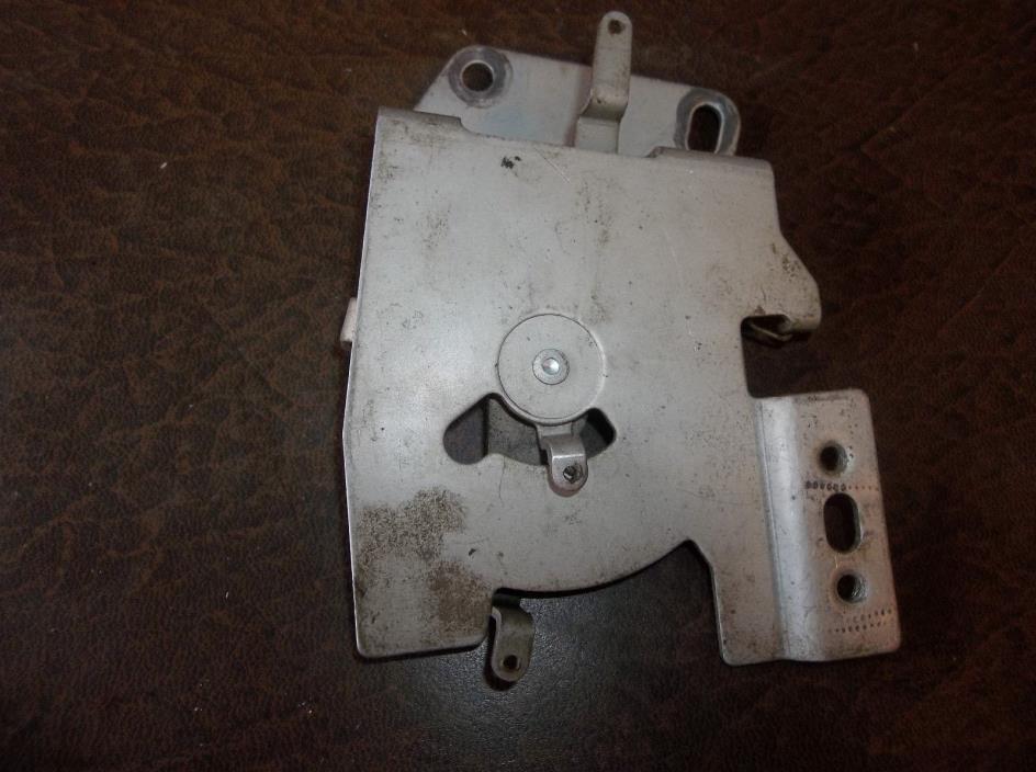 KAWASAKI FD501V-AS04 JOHN DEERE LX 279 CONTROL PANEL 49113-2175
