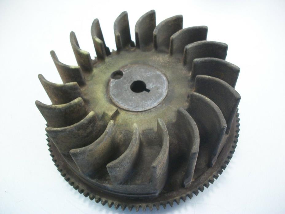 Tecumseh 7HP Flywheel  30811A