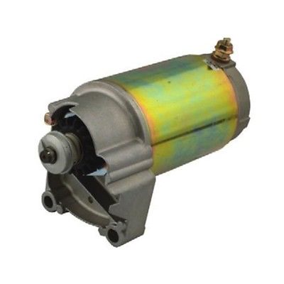 Starter motor 33-771/497596 Oregon FITS SOME ENGINES replaces 497596