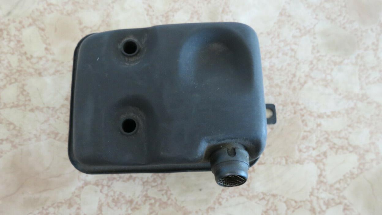 ECHO MUFFLER ASSEMBLY CS670 CS680 145610-32430 14561032430 NOS OEM