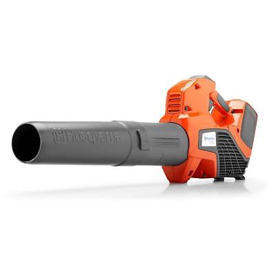 Husqvarna Outdoor Power Equipment-967 09 42-02 40V Cordless Blower, Battery,