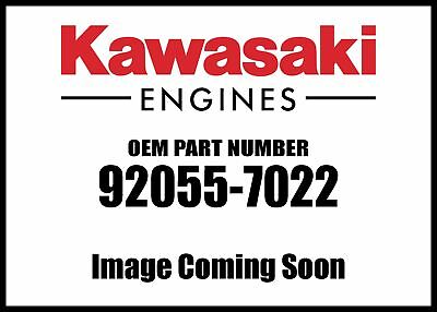 Kawasaki Engine FH770D Ring O 25X30.2X2.62 92055-7022 New OEM