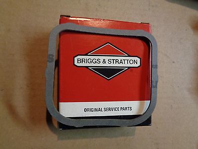 Genuine Briggs & Stratton Rocker Cover Gasket For 2904422/290446/290447 Models