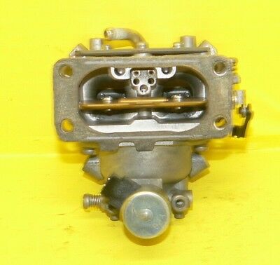 Used Kawasaki Carburetor - 15003-7080 - Geniuine OEM