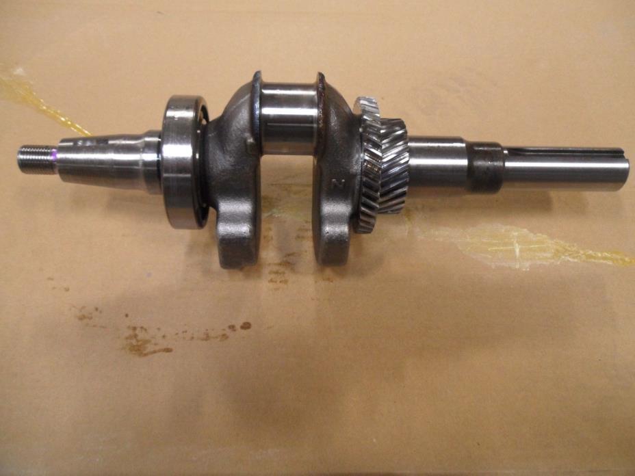 HONDA CRANKSHAFT FITS GX390  13310-ZF6-W12