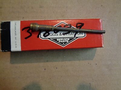 New Genuine Briggs & Stratton Carb Nozzle For 170400, 170401's, 170402's Models