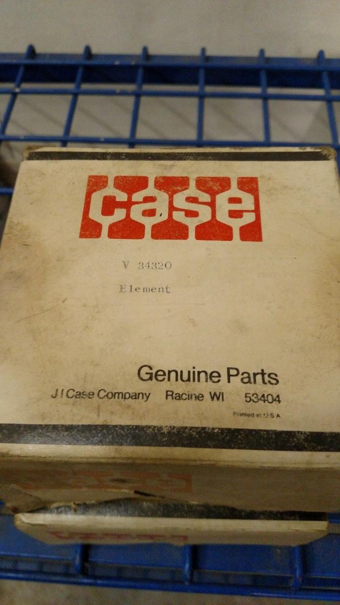 Case V 34320 Air Filter
