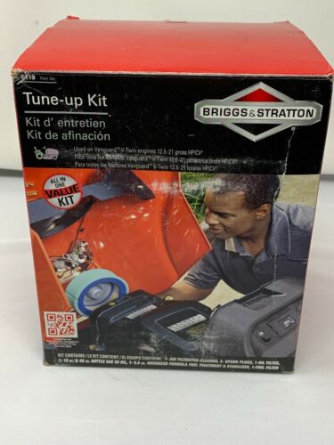 Briggs & Stratton 5119B Tune-Up Kit =