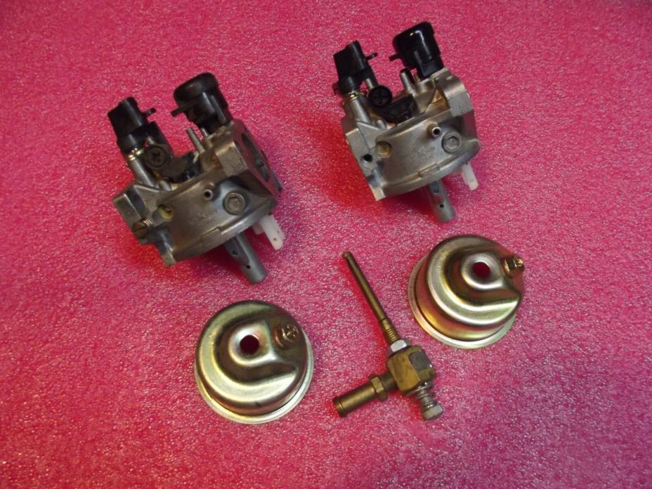 KEIHIN Carburetor 42ACJA7 42ACEJ7