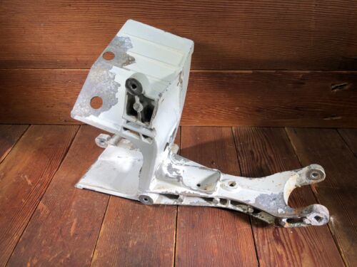 STIHL OEM USED Rear Frame Cover TS760 TS510 075 076 051 Concrete Saw Chainsaw