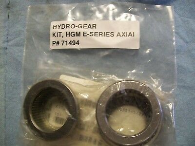 HYDRO GEAR KIT-HGM E-SERIERS AXIAL - PART 71494