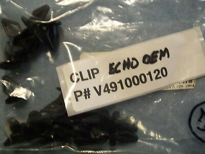 ECHO -CLIPS-- PART V491000120