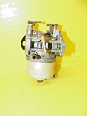 Used Kawasaki Carburetor - 15003-2153 off of FC420V - Geniuine OEM