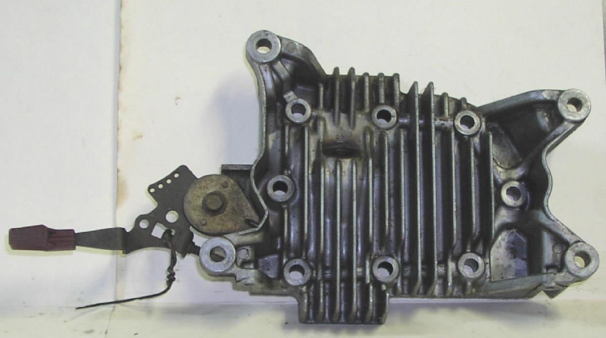 Wisconsin Engine WI280 Cylinder Head 234-13001-23 Good Used
