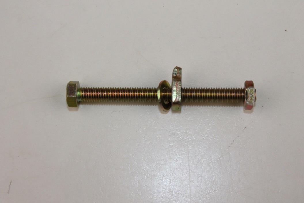 (1) Tanaka Chain Tension Bolt Assembly (loc:g) 6687071 11632710900