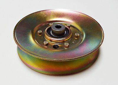 Spindle Idler Pulley Replaces 756-1229, 956-1229 Fits Cub Cadet LT & RZT Series