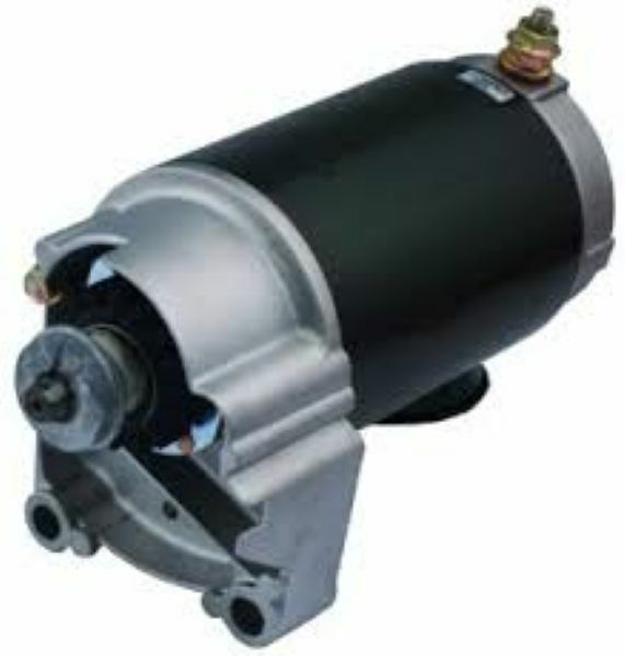 Starter motor 33-709/498148/495100/399928/97602/9799 OREGON FITS SOME ENGINE