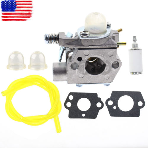 Carburetor Carb For Craftsman Poulan Weed Eater 530071635 530069770 530069990