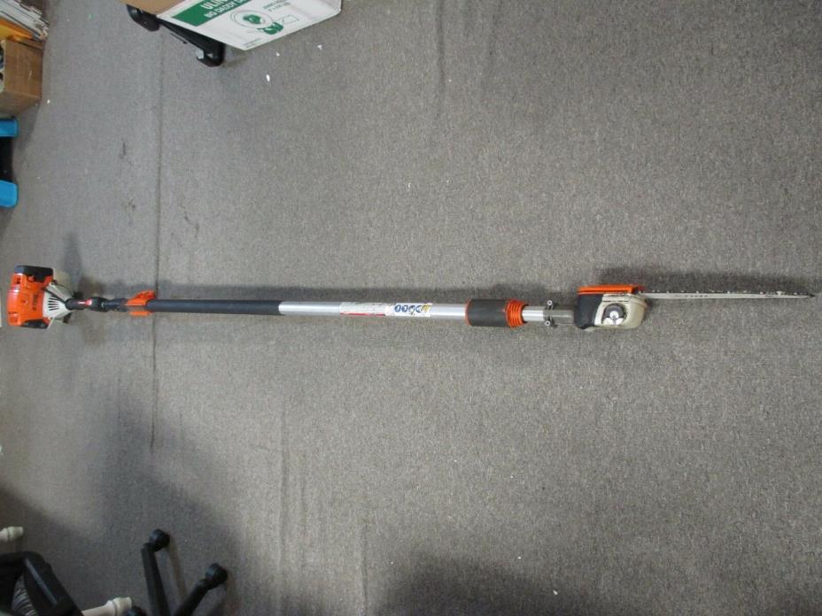 STIHL POLE SAW HT 103 LONG REACH POLE SAW PICKUP ONLY NO SHIPPING
