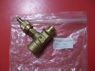 PM004721AV chemical injector for  PW352100 campbell hausfeld pressure washer